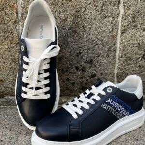 Harmont & Blaine Blue