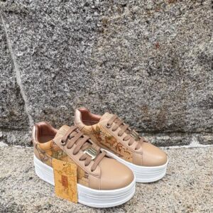 Sneakers prima classe